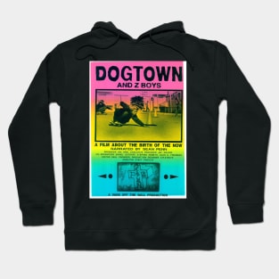 Lords of Dogtown Hoodie